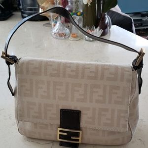 Fendi purse
